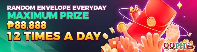 QQPH daily promotion offering large rewards and daily bonus opportunities for users